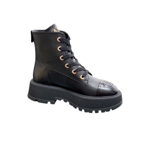 CC Kampfstiefel