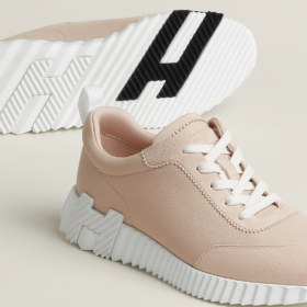 Sneakers Bouncing Hellrosa