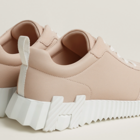 Sneakers Bouncing Hellrosa