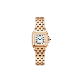 Panthère Roségold 30 mm