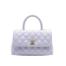 Flap lila 24cm