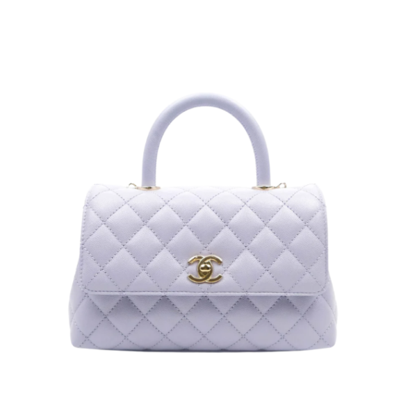 Flap lila 24cm