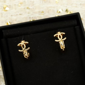 Creolen/Gold