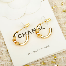 Creolen/Gold