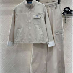 Blousonjacke