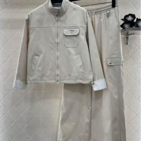 Blousonjacke