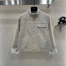 Blousonjacke