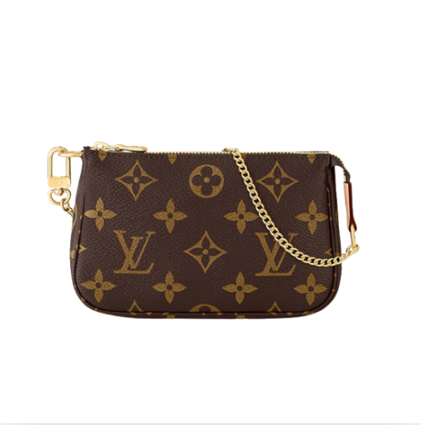 Mini Pochette 15.5cm