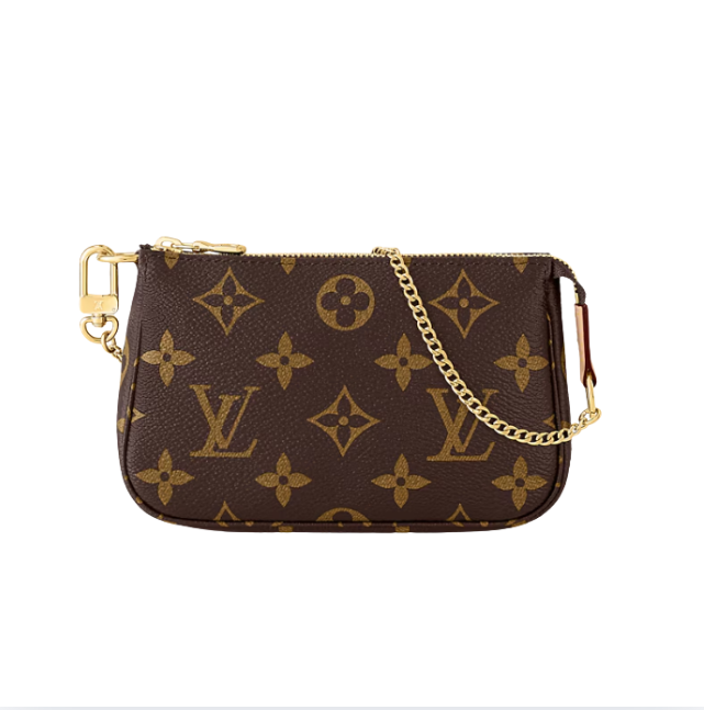 Mini Pochette 15.5cm
