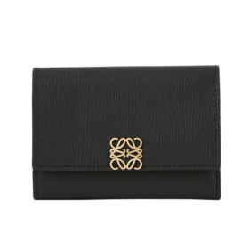 Anagram Trifold-Geldbörse 9 cm