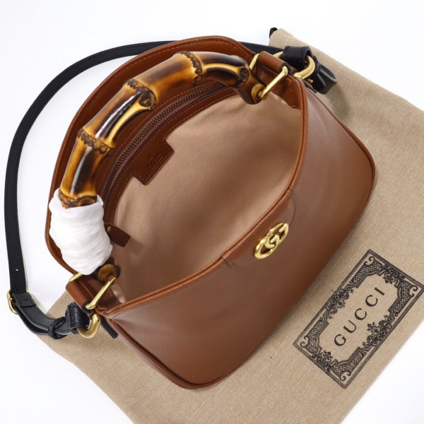 Diana braun 24cm