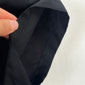 Re-Nylon dress