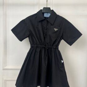 Re-Nylon dress