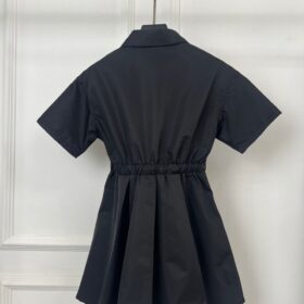 Re-Nylon dress