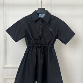 Re-Nylon dress