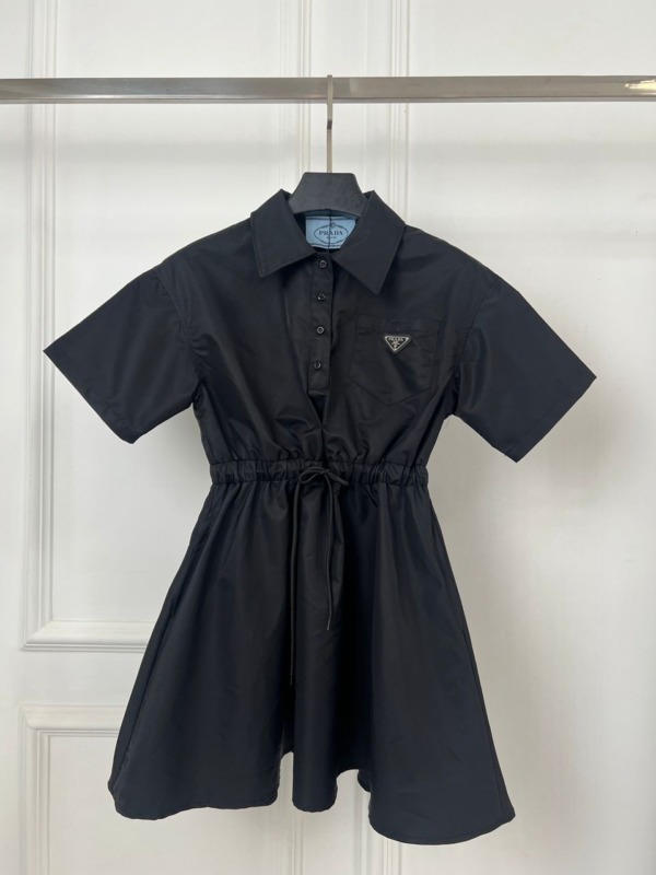 Re-Nylon dress
