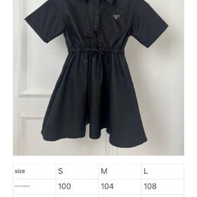 Re-Nylon dress