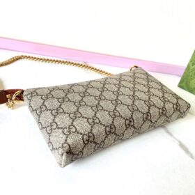 GG Supreme Wallet on Chain 22.5 cm