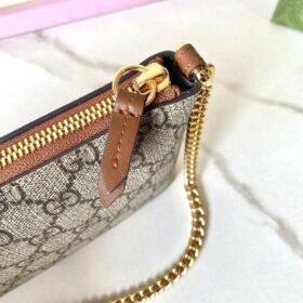 GG Supreme Wallet on Chain 22.5 cm