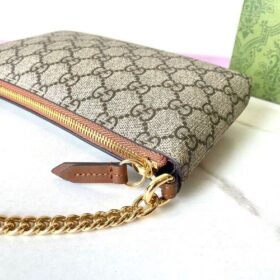 GG Supreme Wallet on Chain 22.5 cm