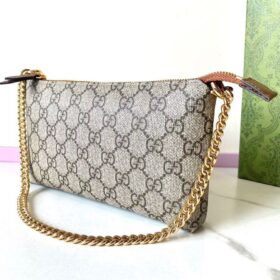 GG Supreme Wallet on Chain 22.5 cm