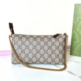 GG Supreme Wallet on Chain 22.5 cm