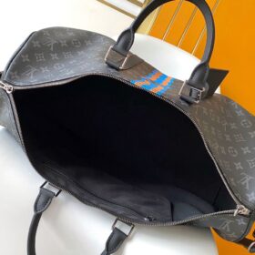 Keepall Bandoulière 55 cm Monogram ( (kann angepasst werden)