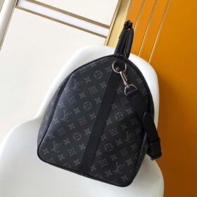 Keepall Bandoulière 55 cm Monogram ( (kann angepasst werden)