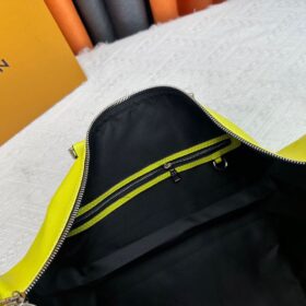 Keepall Gelb 50 cm