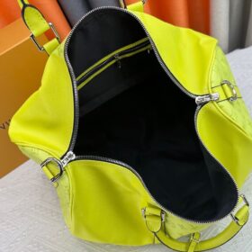 Keepall Gelb 50 cm