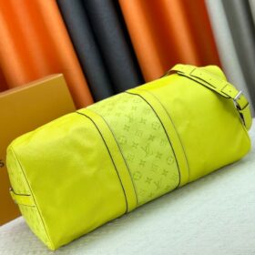 Keepall Gelb 50 cm