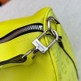 Keepall Gelb 50 cm