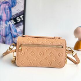 Pochette Metis East West Sand 21.5 cm