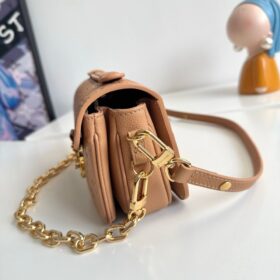 Pochette Metis East West Sand 21.5 cm