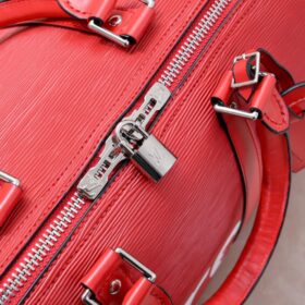 Supreme Keepall 45 Bandouliere Rot