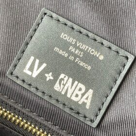 NBA Christopher MM Blau 38 cm