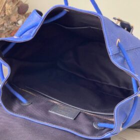 NBA Christopher MM Blau 38 cm