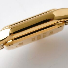 Panthère Roségold 30 mm