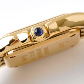 Panthère Roségold 30 mm