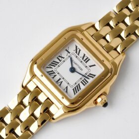 Panthère Roségold 30 mm