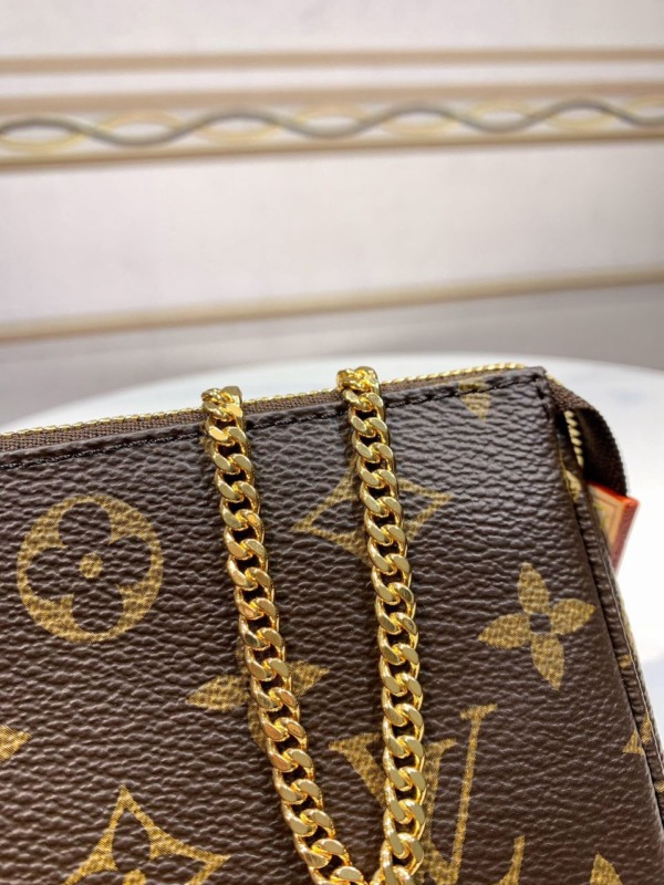 Mini Pochette 15.5cm
