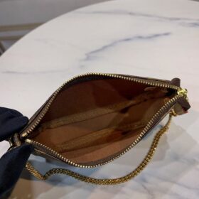 Mini Pochette 15.5cm