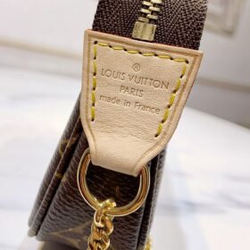 Mini Pochette 15.5cm