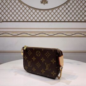 Mini Pochette 15.5cm