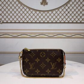 Mini Pochette 15.5cm