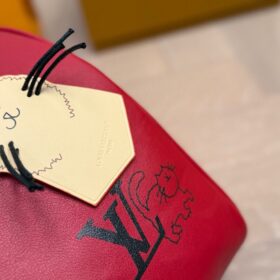 Speedy Soft Plum 30 cm