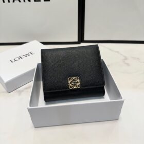 Anagram Trifold-Geldbörse 9 cm