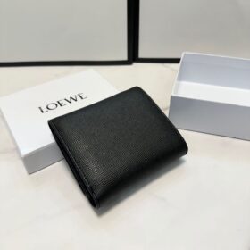 Anagram Trifold-Geldbörse 9 cm