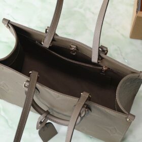 On The Go MM Smoke 35 cm
