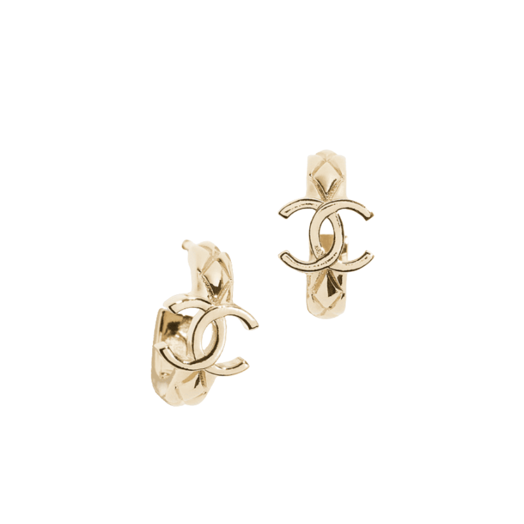 Creolen/Gold